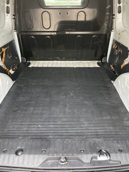 Renault Kangoo 1,6i / 64kw/ CZ/ 1maJ. 38000KM REZERVACE - 6