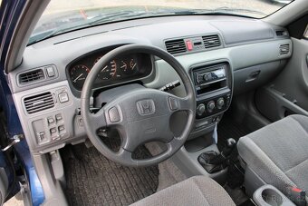 Honda CR-V 2,0i 94KW, 4 x 4, STK 3/2027, r.v. 1998 - 6