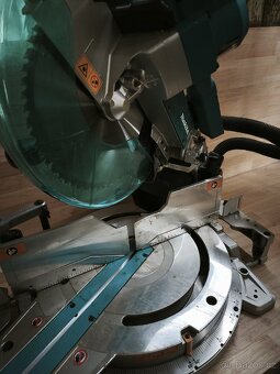 Makita DLS211ZU - 6