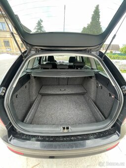 Škoda octavia 1,6tdi 77kw, 204ttkm - 6
