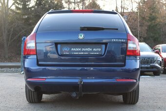 Škoda Octavia 1,6 TDI NOVÉ V ČR,DPH,TAŽNÉ,2013 - 6