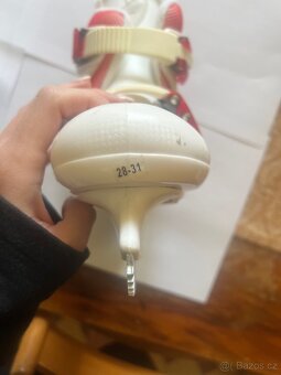 Brusle Techno Pro - 6