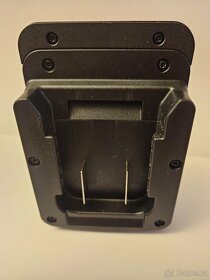 Adaptér Bosch DeWalt Flex Makita Milwaukee pro Parkside - 6