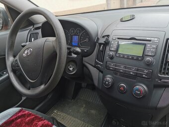 Hyundai i30 - 6