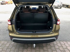 Kodiaq 2,0 TDI 142 kW 4x4 DSG Selection - 6