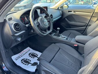 Audi A3 2.0 TDi 110 KW SPORTBACK - 6