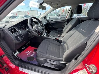 VW GOLF 2.0TDI 110KW ALLTRACK NAVI - 6