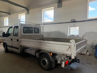 Prodám Renault Master - sklápěč, sklopka - 6