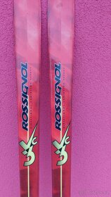 Sjezdové lyže Rossignol 173cm - 6