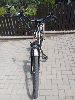 Prodám dámské elektrokolo - 6