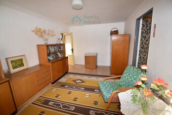 Prodej RD, 684 m2, Chroustovice, ul. Závodí - 6