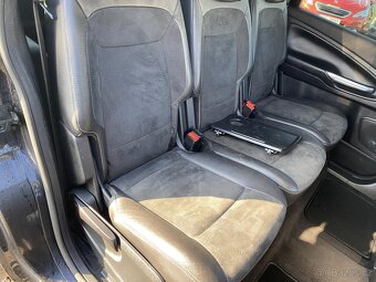 Ford S-MAX 2.2 TDCi , 129 kW nafta, 2009 - 6