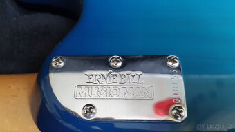 Elektrická kytara Music Man Steve Morse Standard - 6