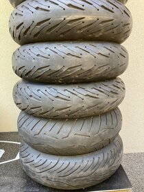 Motopneumatiky 180/55ZR 17 M/C 73W - 6
