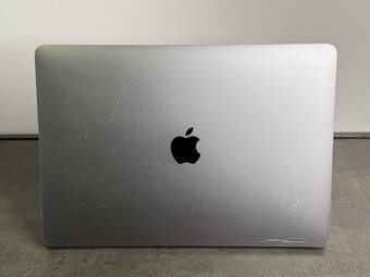 MacBook Pro 13'' 2017 i5 / 8GB / 128GB SSD / Space Gray - - 6
