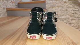 Tenisky Vans Nintendo - 6