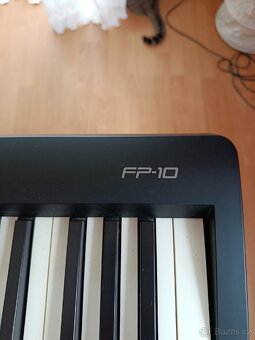 Digitální stage piano - 6