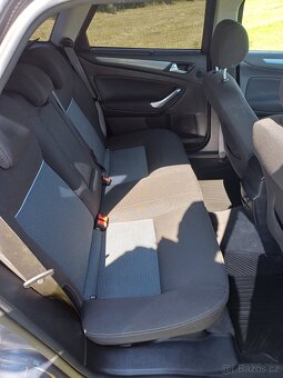 Ford Mondeo combi 2.0 TDCi - 6