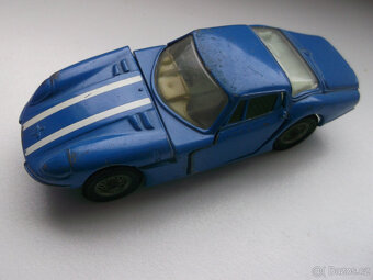 Predam original DINKY TOYS v 1:43 - 6