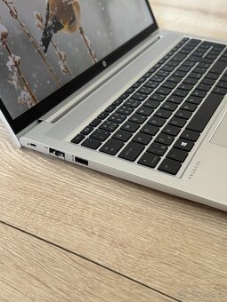 HP ProBook 450 G8 - GeForce MX450 - 6