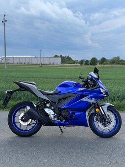 Yamaha R3 2020 A2 - 6