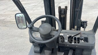 NISSAN 25 - triplex - 6