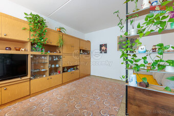 Prodej bytu 1+1, 35 m², Karlovy Vary, ul. Úvalská - 6