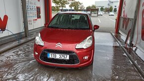 CITROËN C3 1.4 HDi - 6