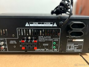 KENWOOD RECEIVER KR-A4050 (RDS) - 6