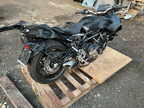 YAMAHA MXT890D rok 9.2023 Čr doklady - 6