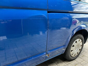 Volkswagen Caravelle T5 LONG 128kW - 6