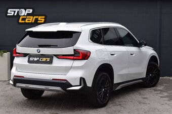 BMW X1 xDrive23d TAŽNÉ DPH ČR 1.MAJITEL - 6