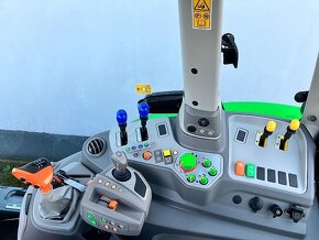 Traktor Deutz-Fahr Agrotron 6160 PS - výhodná nabídka - 6