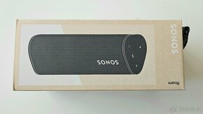 Sonos ROAM - 6