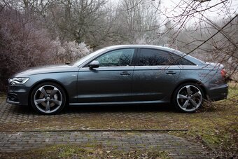 Audi A6 BiTDI S-LINE QUATTRO - 6