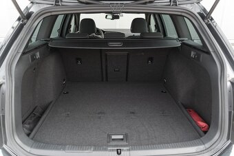 Volkswagen Golf Variant GTD 2.0 TDI DSG - 6