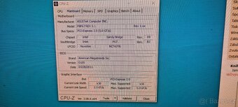 Prodam starsi pc ktere zvladne GTA5 - 6