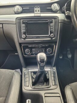 Škoda Superb II veškeré díly - 6