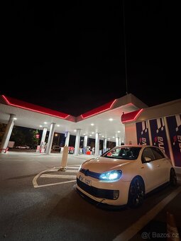 Golf 6 GTD - 6