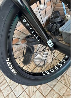 BMX kolo - 6