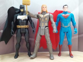 Figurky Marvel / DC Comics - 6