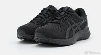 ASICS GEL-CONTEND 7 Běžecké stabilní boty Unisex 43,5 - 6
