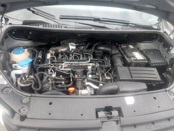 VW CADDY MAXI TDI - 6
