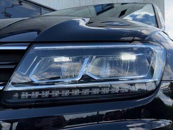 VW Tiguan 2.0 TDi 110 kw 4x4 / Highline / ČR - 6