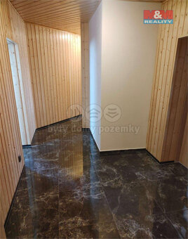 Pronájem bytu 3+1, 130 m², Varnsdorf, ul. Mladoboleslavská - 6