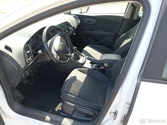Seat Leon ST 1.2 TSI 81kW - 6