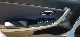 rezervace Kia Ceed SW, 1,6CRDI 100KW - 6