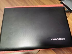 15,6" 2-jádro(2x2,2Ghz) Lenovo,8gb DDR3,SSD,nova baterie 2h+ - 6