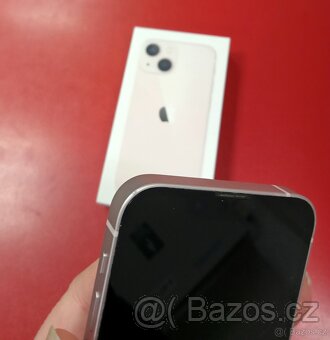 Apple iPhone 13 mini 128GB - 6