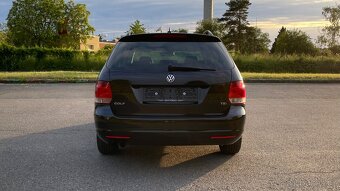 VW GOLF VI 1.4TSI COMFORTLINE CLIMATRONIC - 6